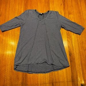 Neon Buddha Tunic Size Large